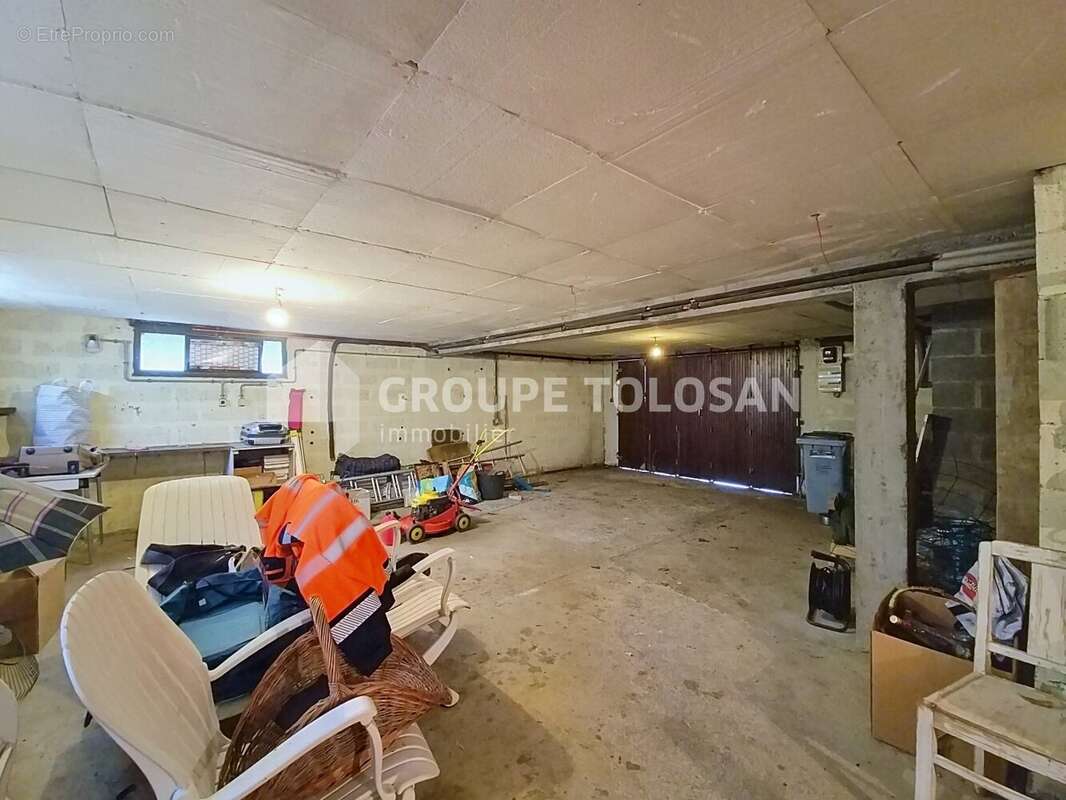 Maison à ESCALQUENS