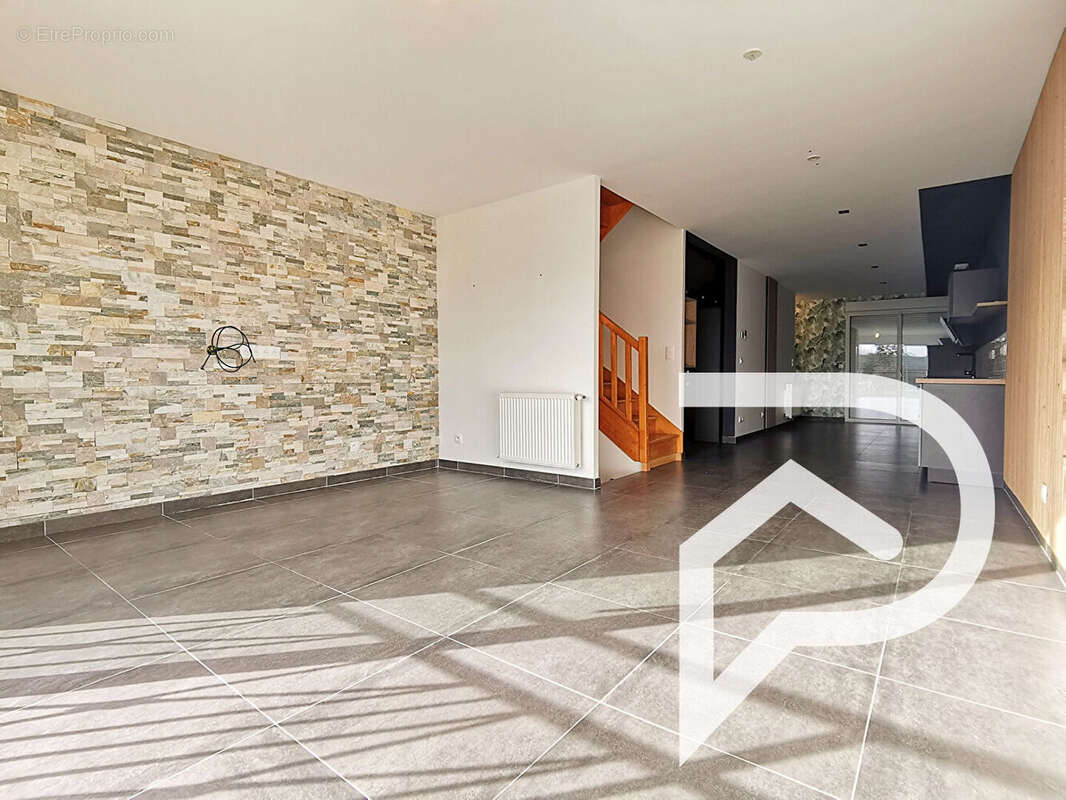 Maison à VITRY-SUR-SEINE