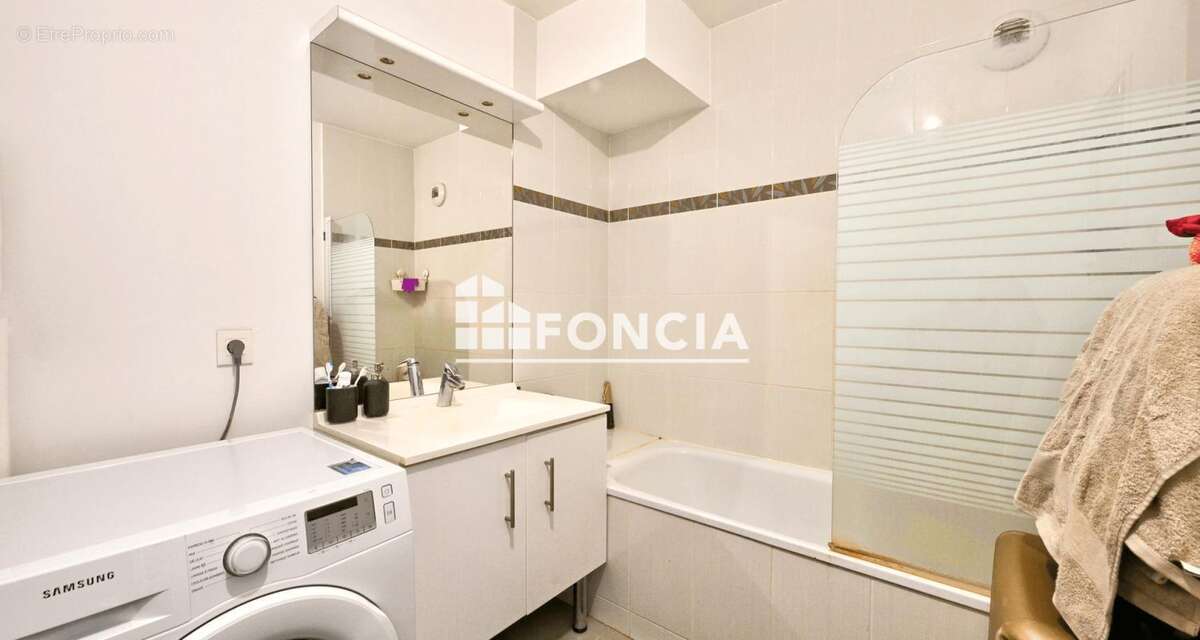 Appartement à SAINT-CYR-L&#039;ECOLE