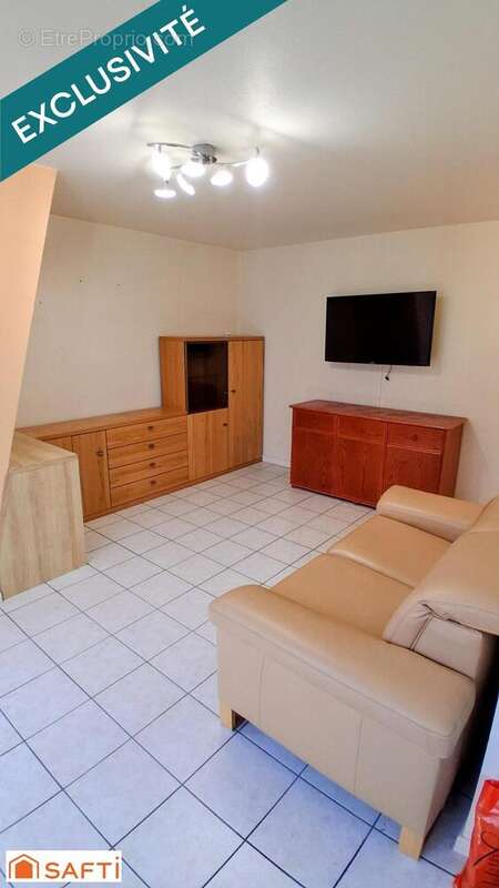 Photo 5 - Appartement à HAGUENAU
