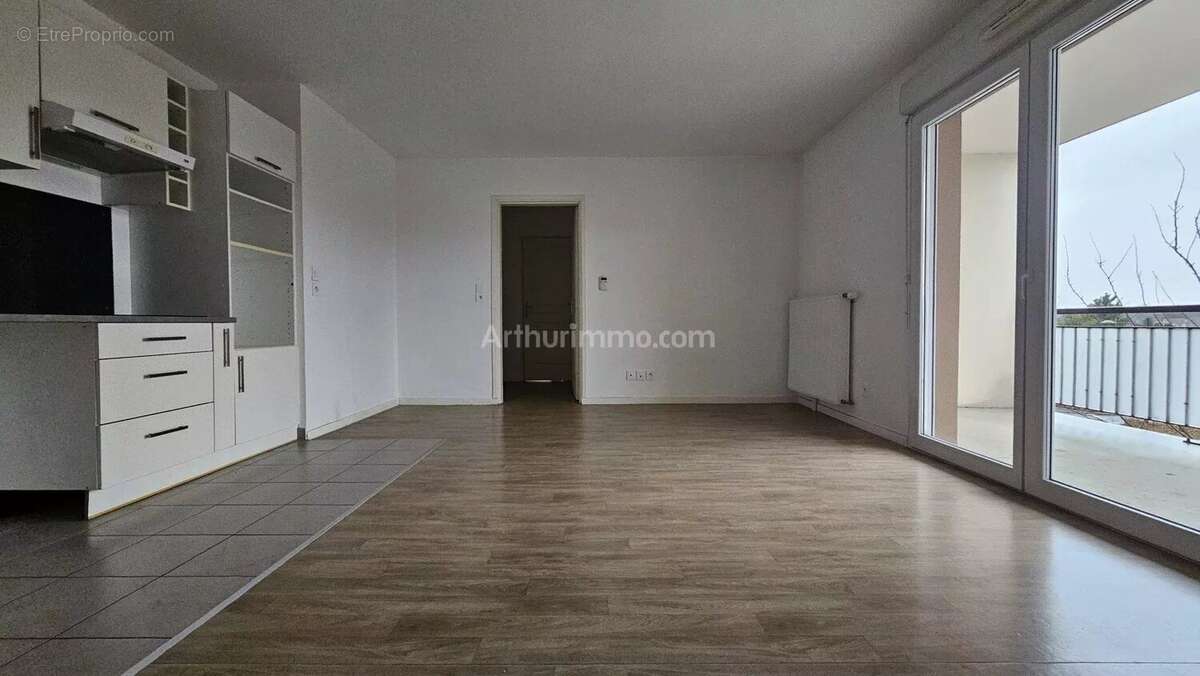 Appartement à ARPAJON