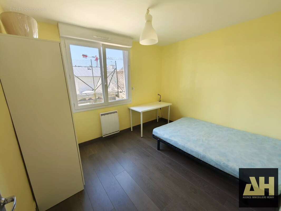 Appartement à BREST