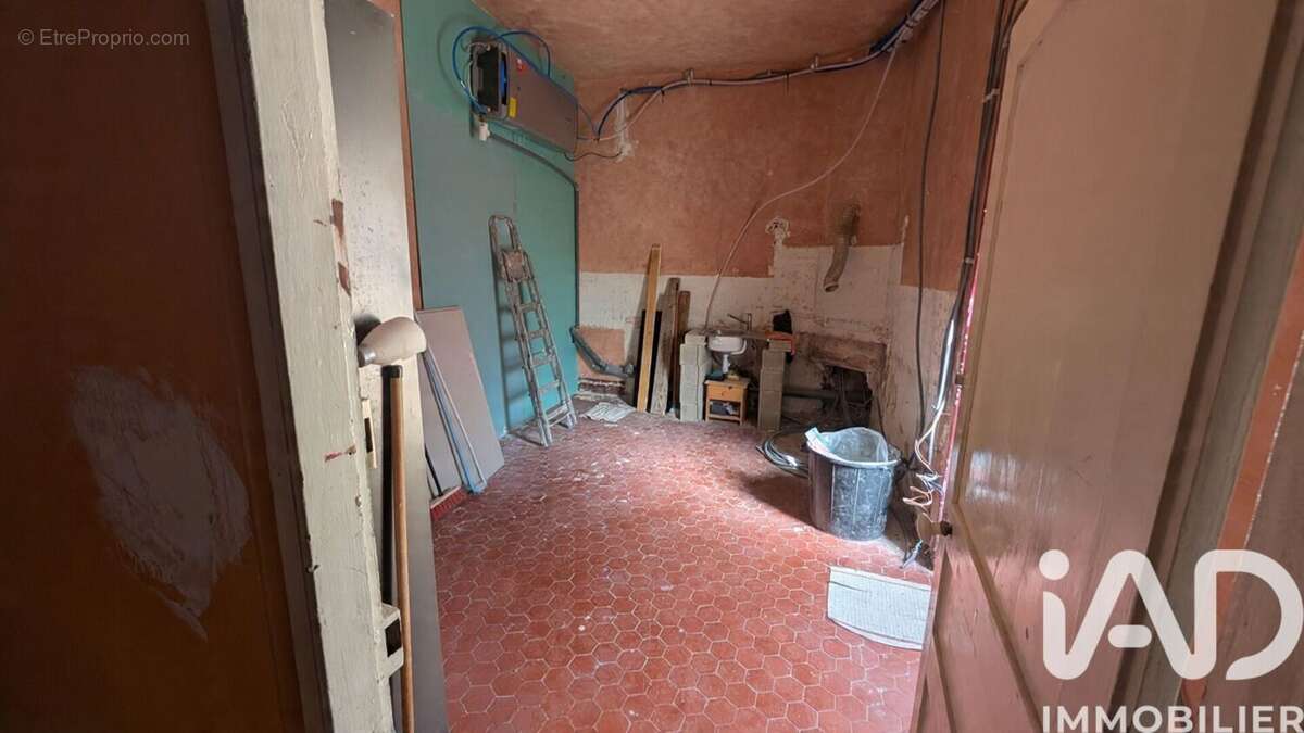 Photo 9 - Appartement à CAVAILLON