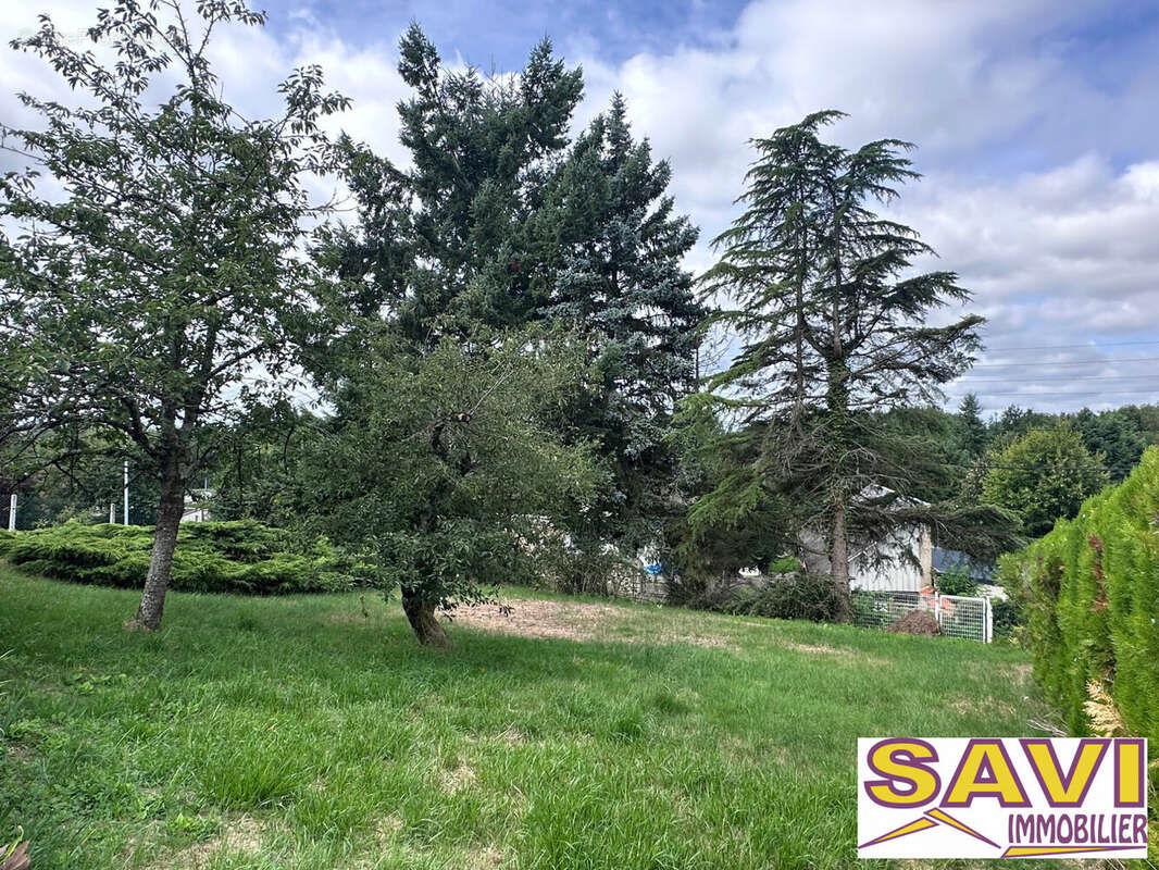 Maison à FONTENAY-SUR-LOING