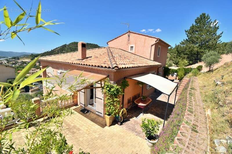 Maison à DIGNE-LES-BAINS