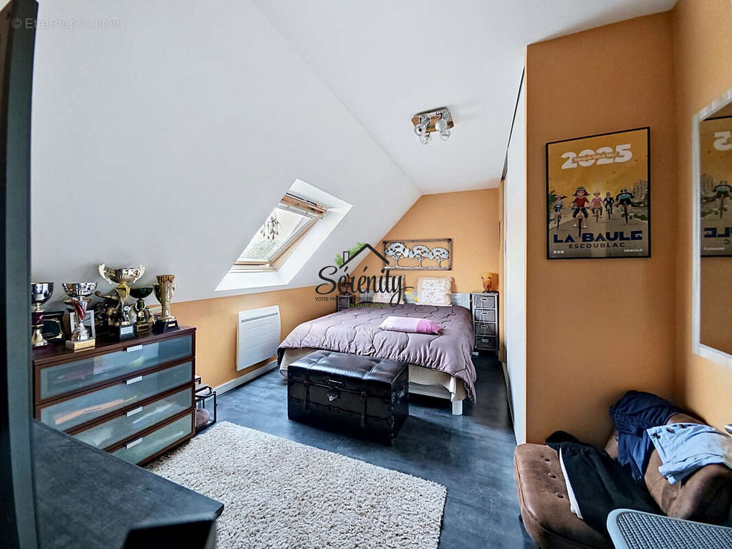 Maison à AVION
