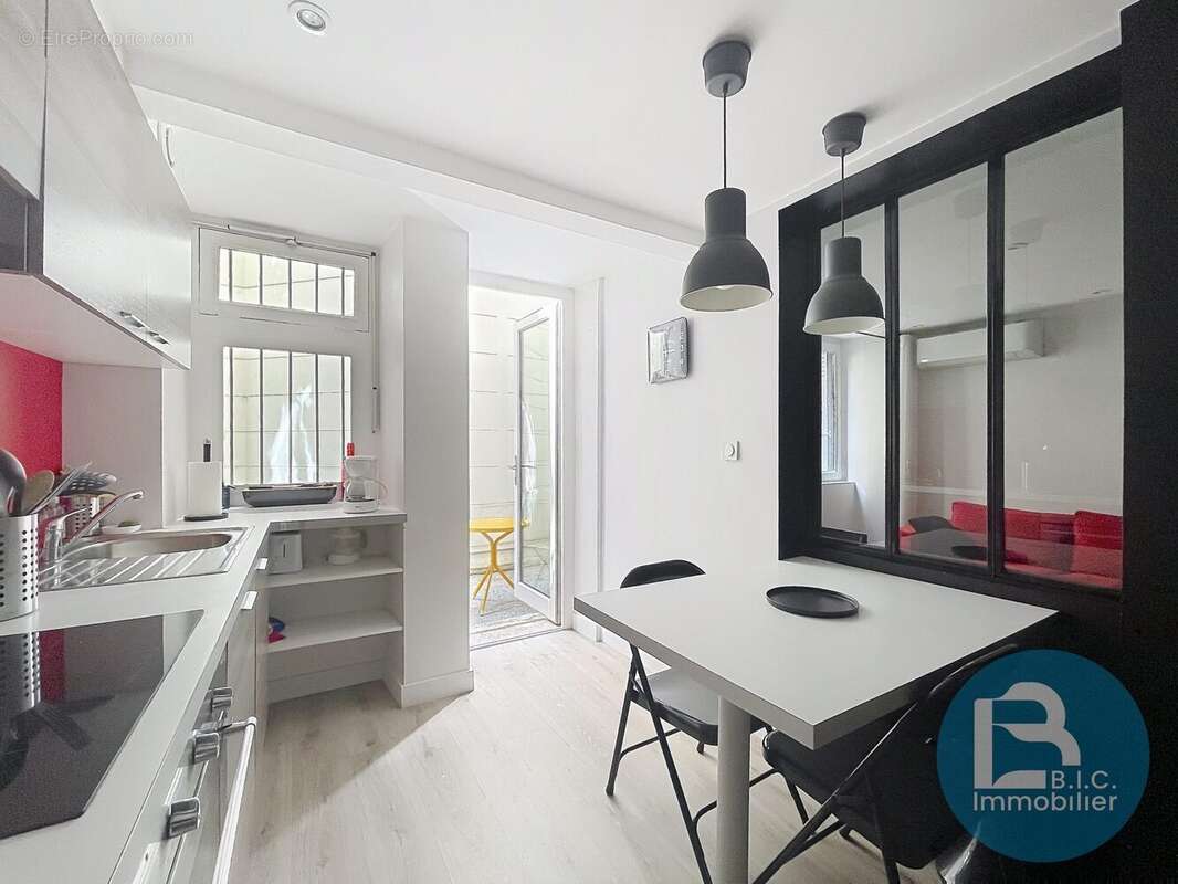 Appartement à LYON-2E