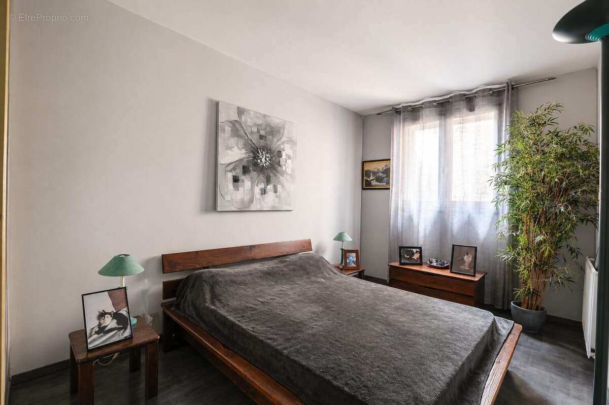Appartement à SANNOIS