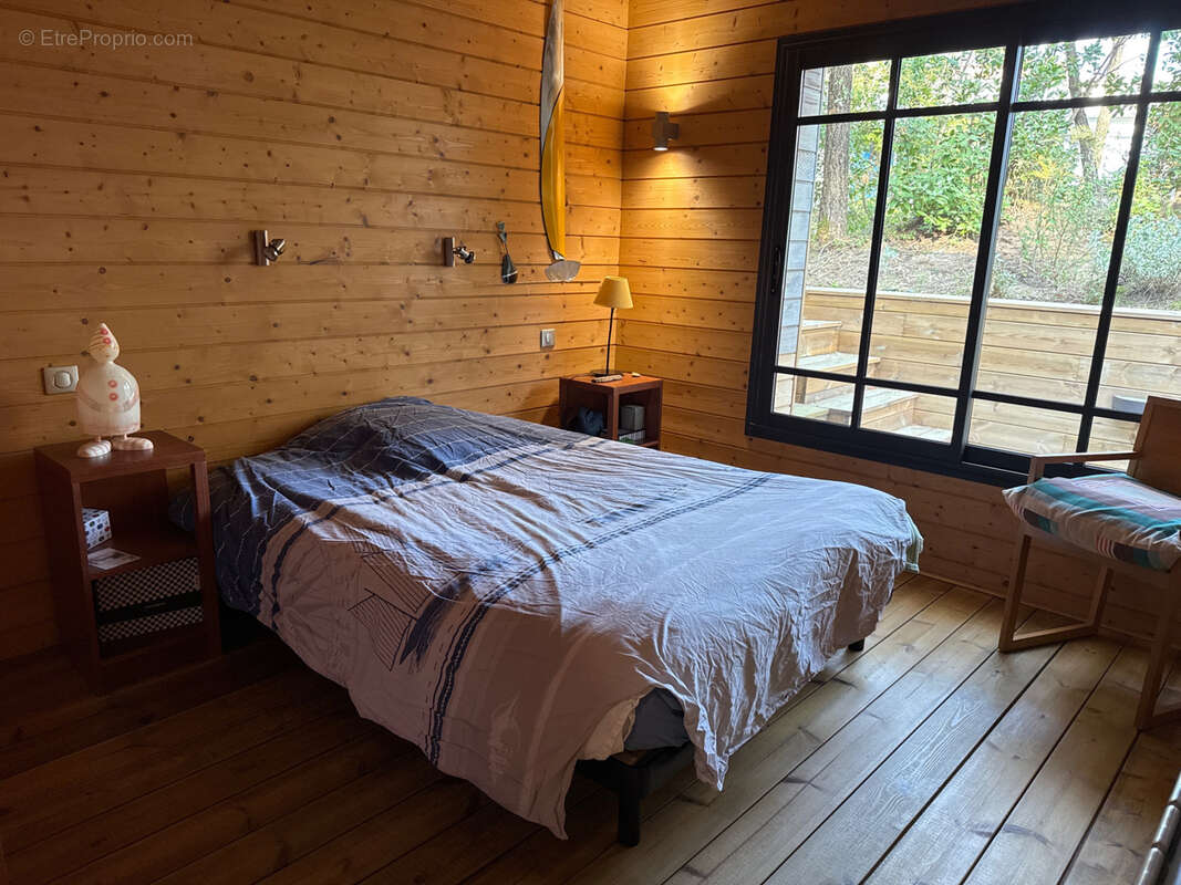 Maison à SAINT-JEAN-DE-MONTS