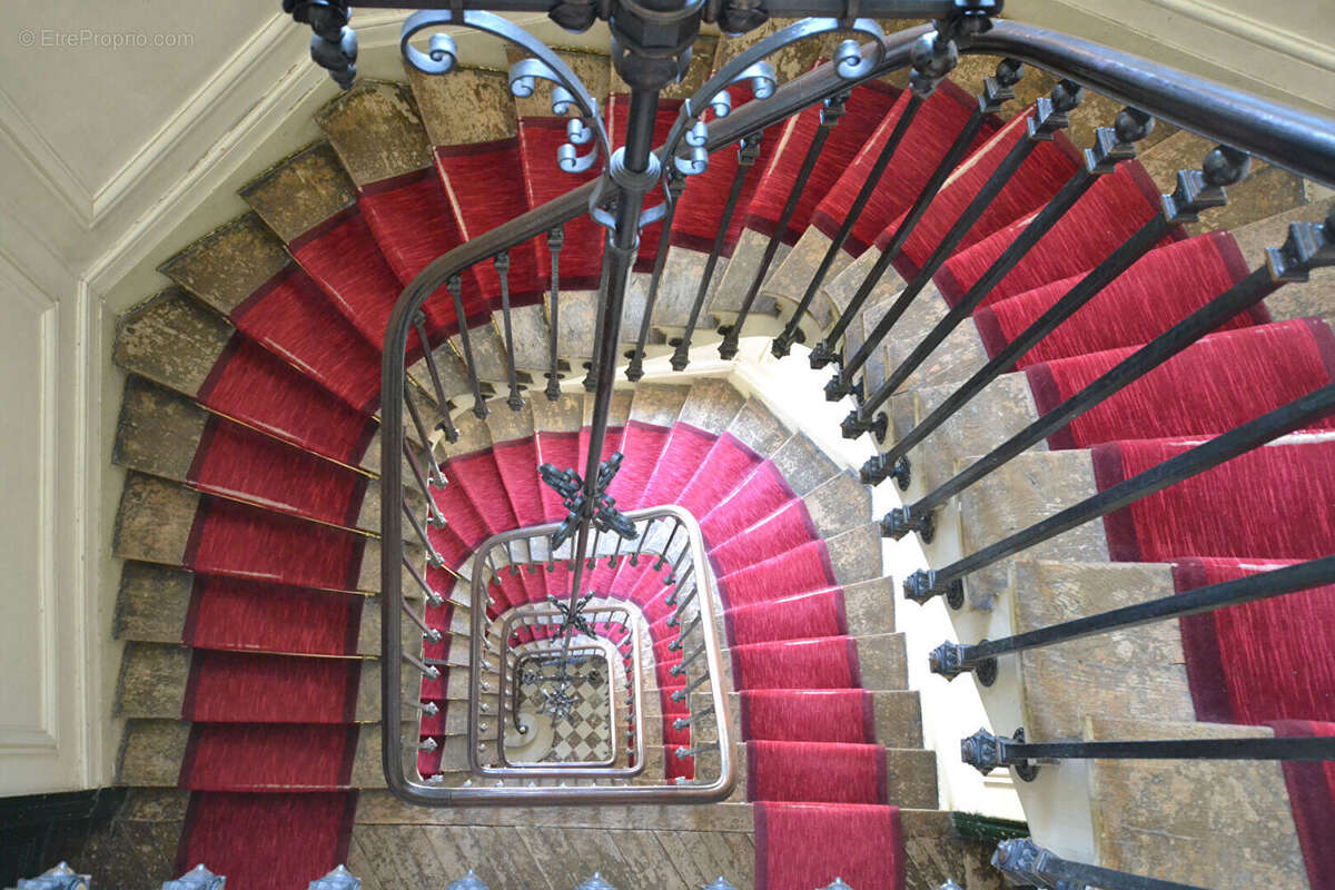 Appartement à PARIS-10E