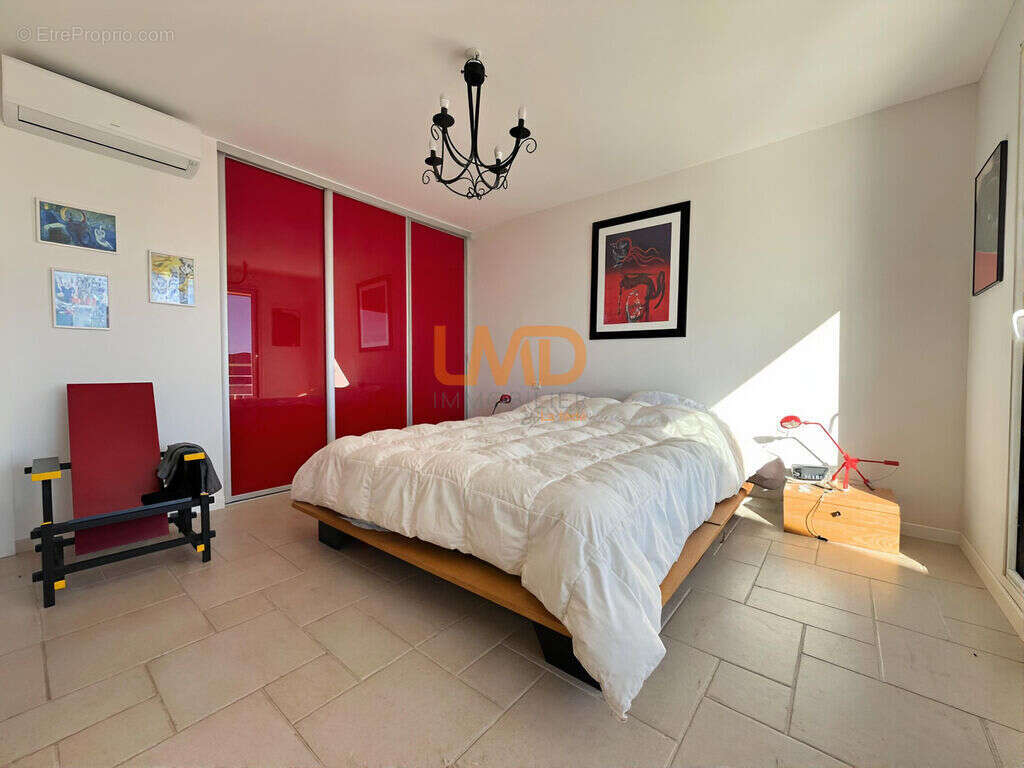 Maison à BARGEMON