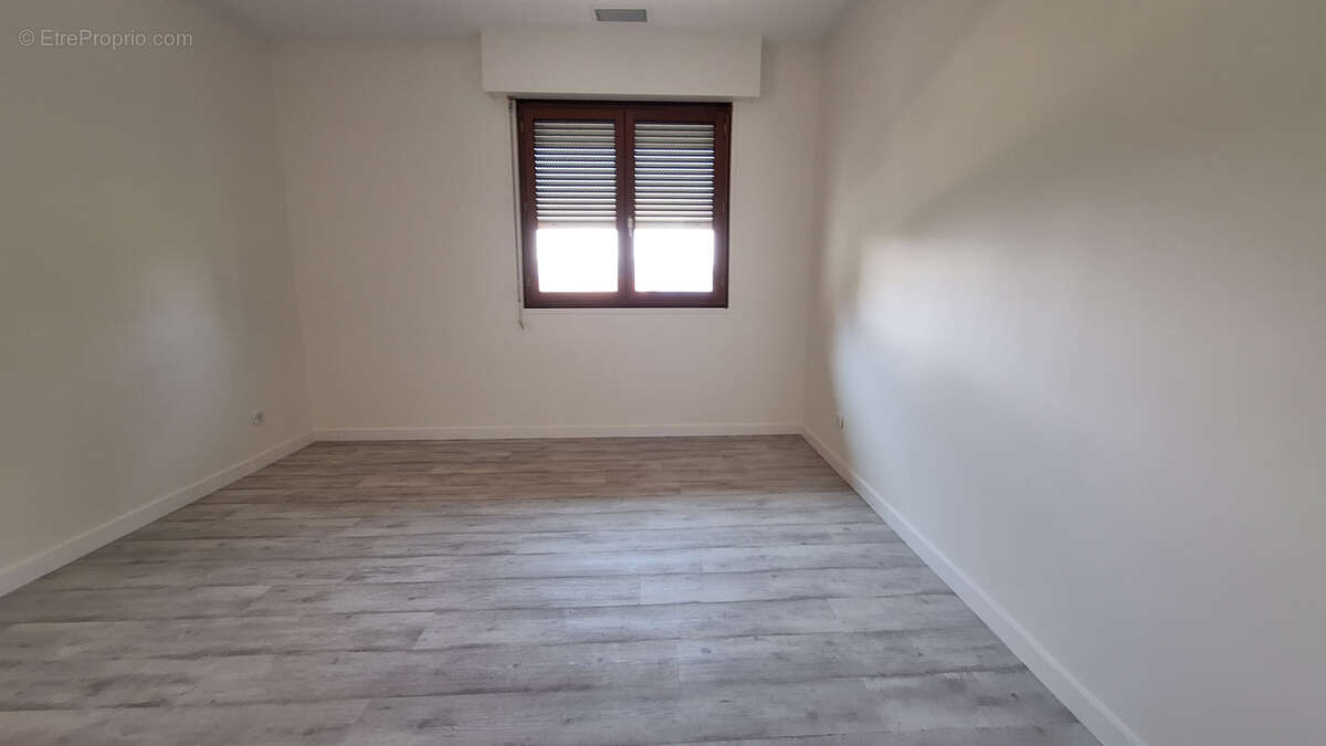 Maison à CLERMONT-FERRAND