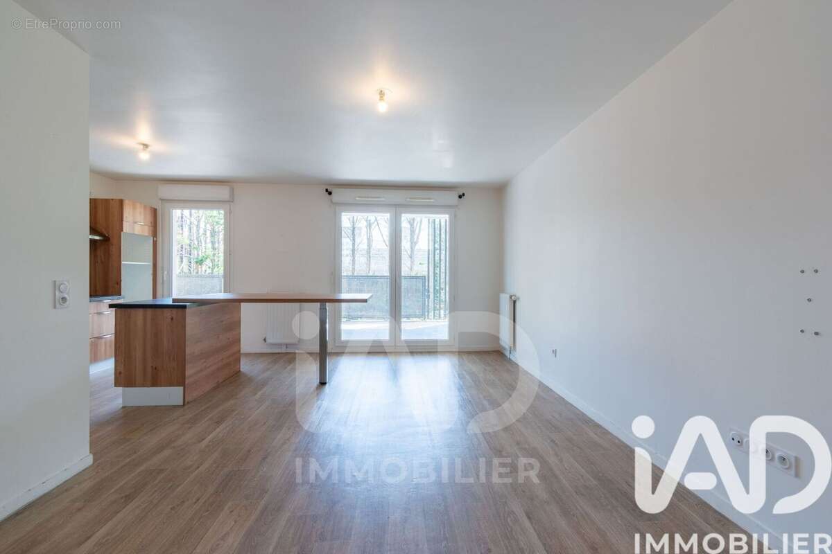 Photo 6 - Appartement à CERGY