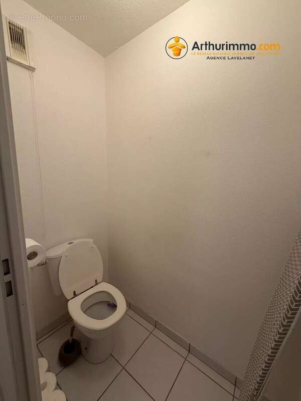 Appartement à LAVELANET