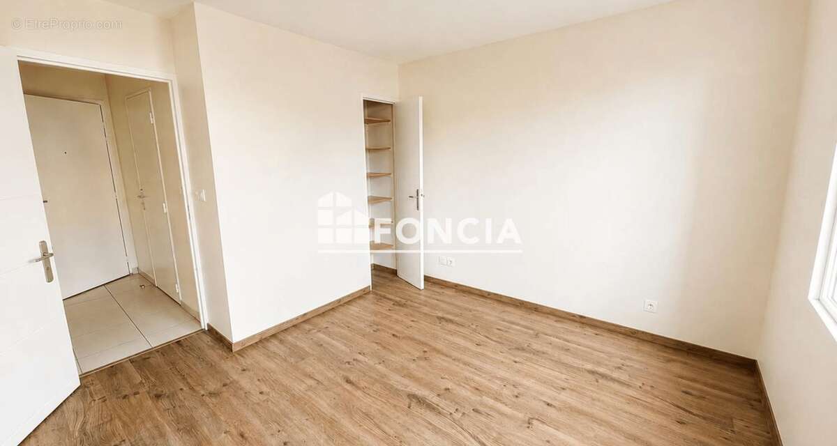 À VENDRE – T2 récent de 55 m² avec terrasse à Lozanne - photo 2
