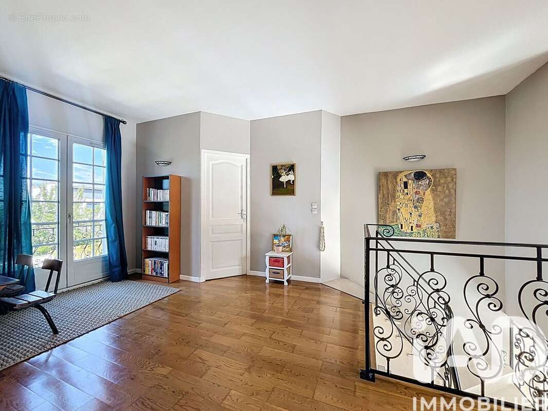 Photo 8 - Maison à AMIENS