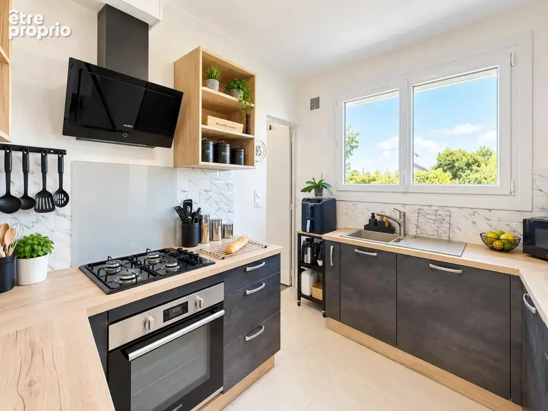 Maison de 6 pièces de 136 m² à Valence - photo 3