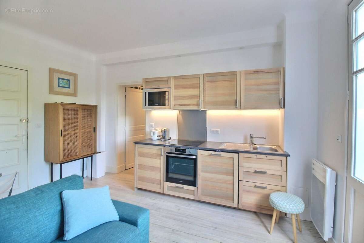 Appartement à HOSSEGOR