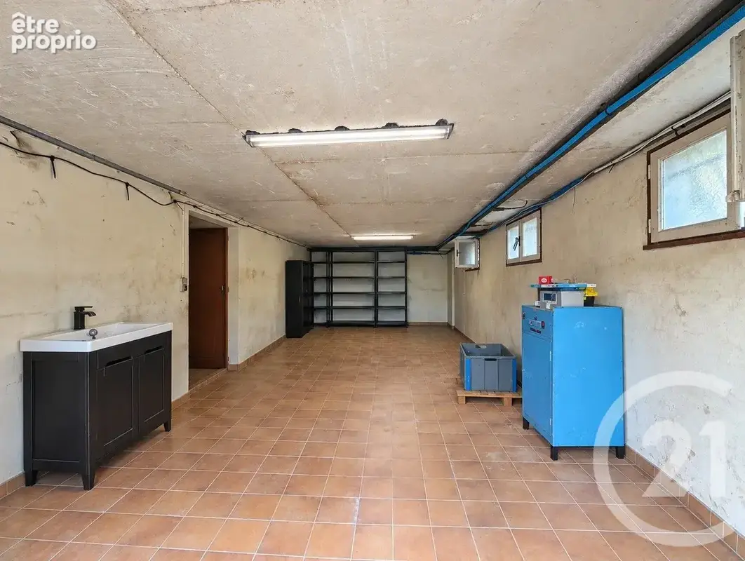 Maison 6 pièces 163 m² à vendre à Ablancourt (51240) - photo 20
