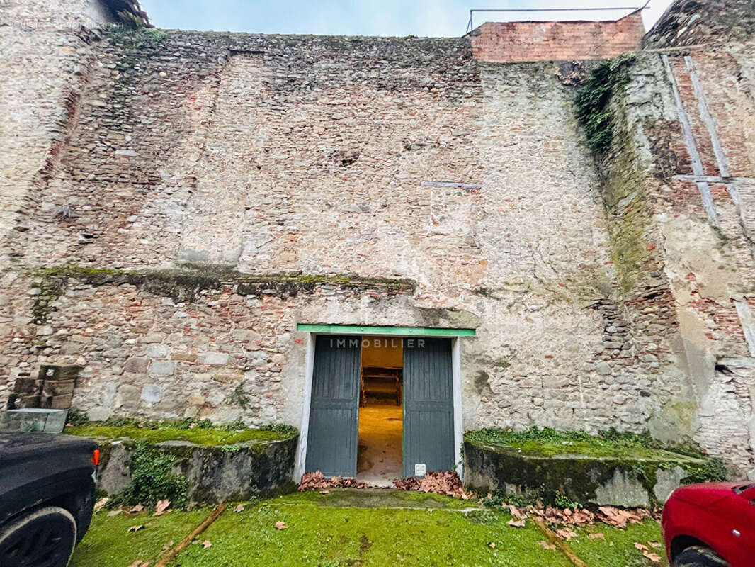 Autre à CARCASSONNE