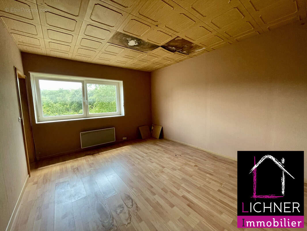 Appartement 74 m² à Folkling  - photo 2