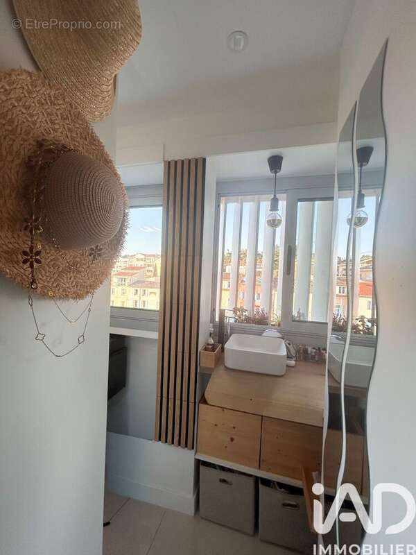 Photo 4 - Appartement à SAINTE-MAXIME