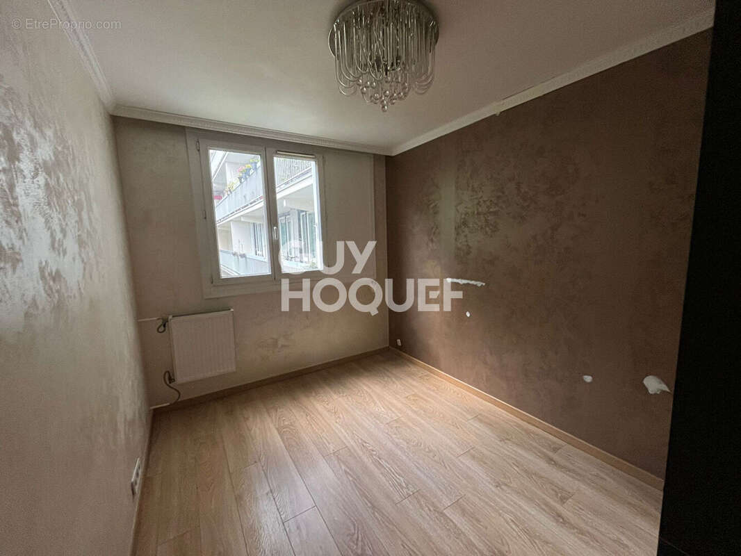 Appartement Chelles 5 pièces 95.92 m2 - photo 12