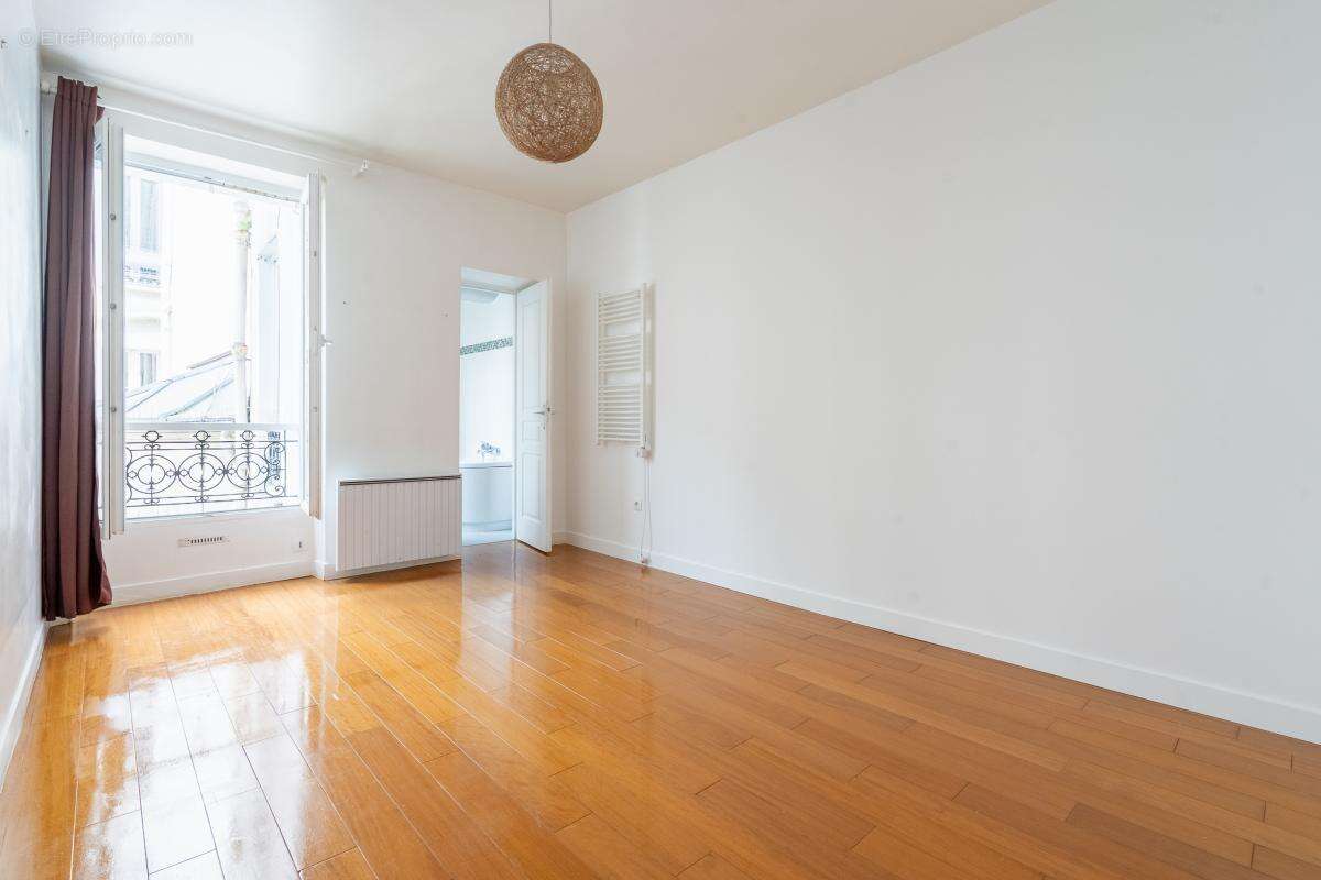 Appartement à SAINT-MANDE