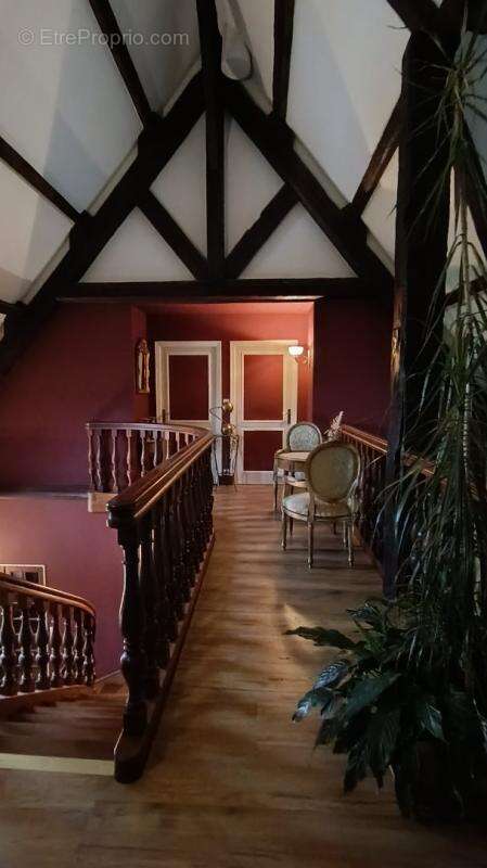 Maison à LANDIVISIAU