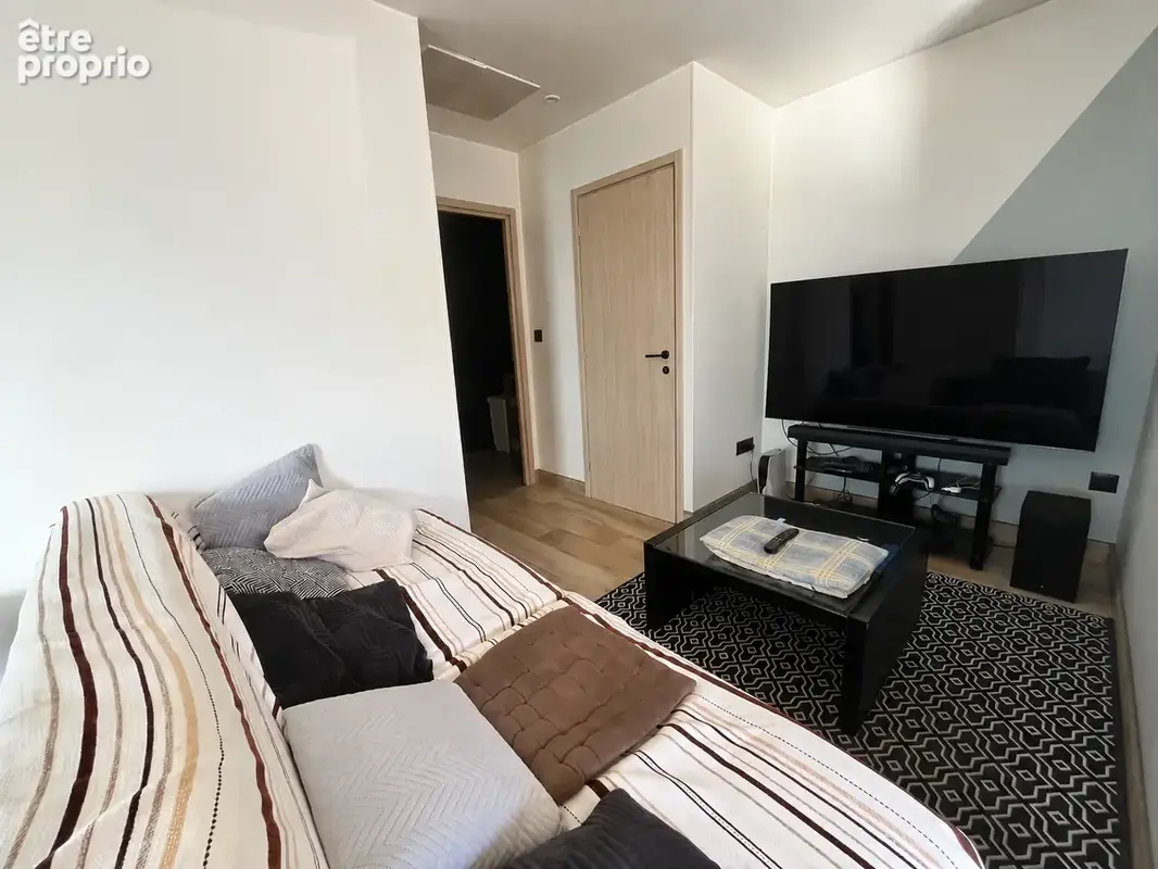 Charmante Maison 2 pièces avec jardin et terrasse - photo 2