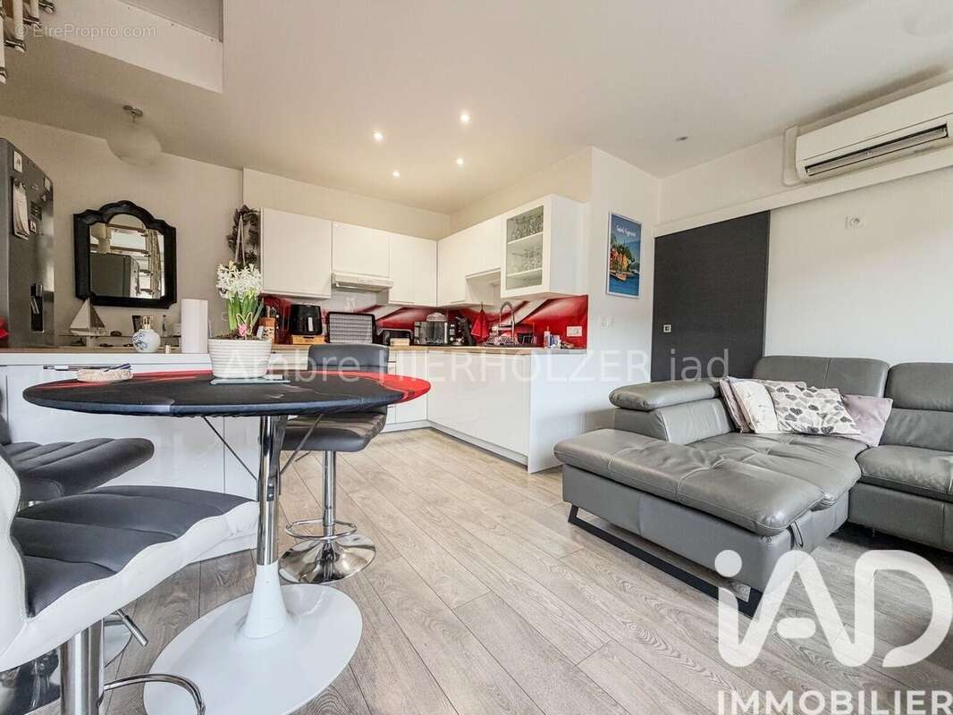 Photo 3 - Maison à SAINT-CYPRIEN