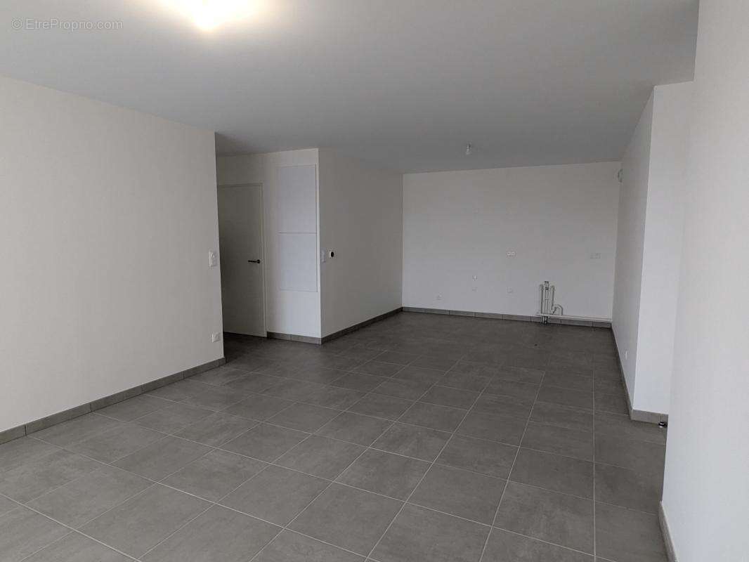 Appartement à TALENCE