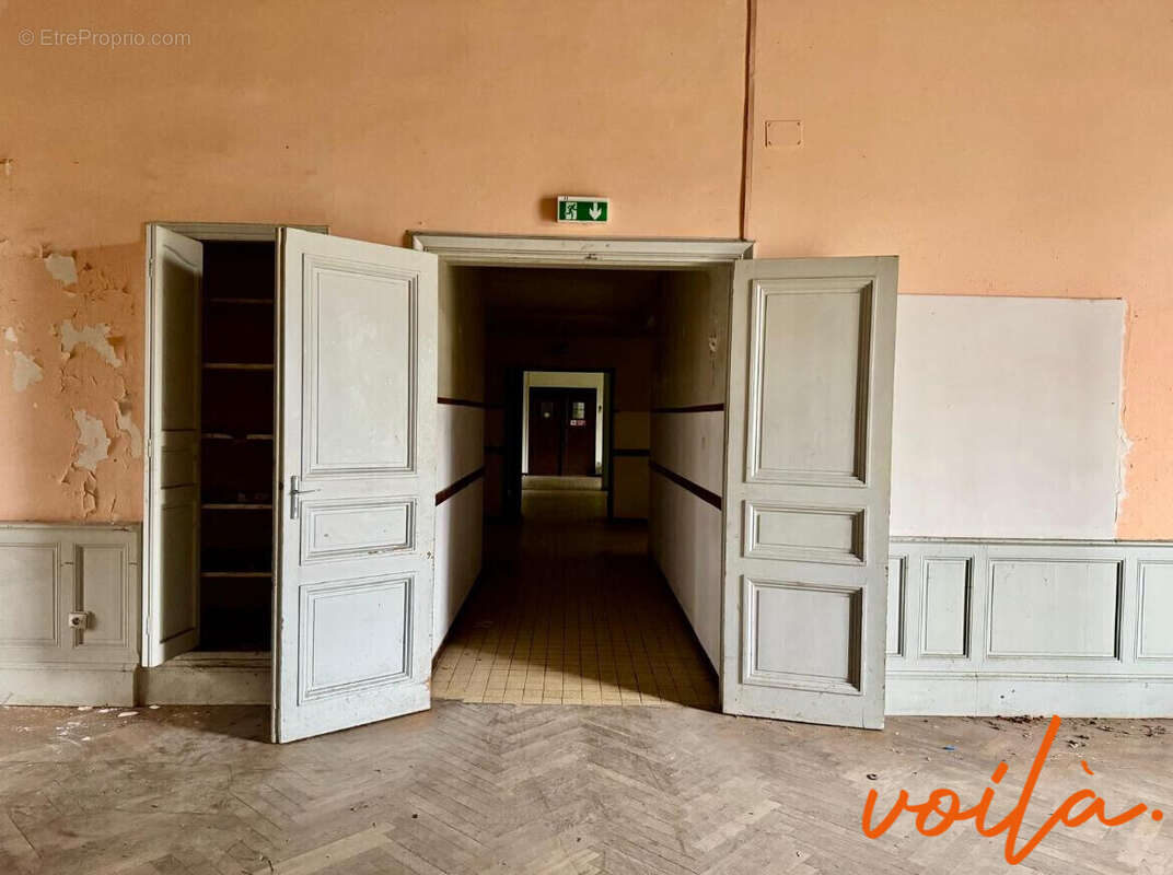 Maison à CARCASSONNE