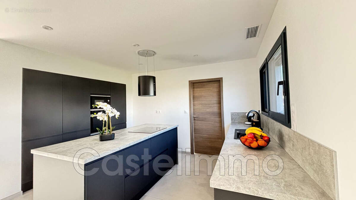 Maison à CASTELSARRASIN