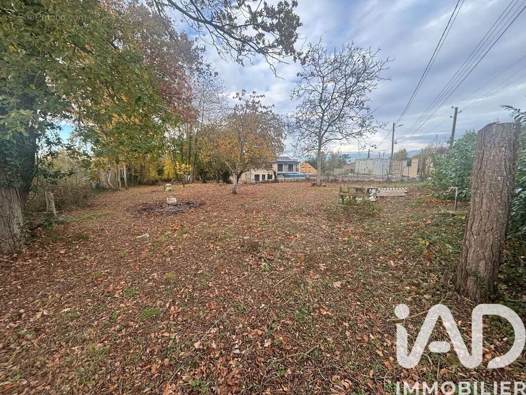 Photo 3 - Terrain à SOIGNOLLES-EN-BRIE