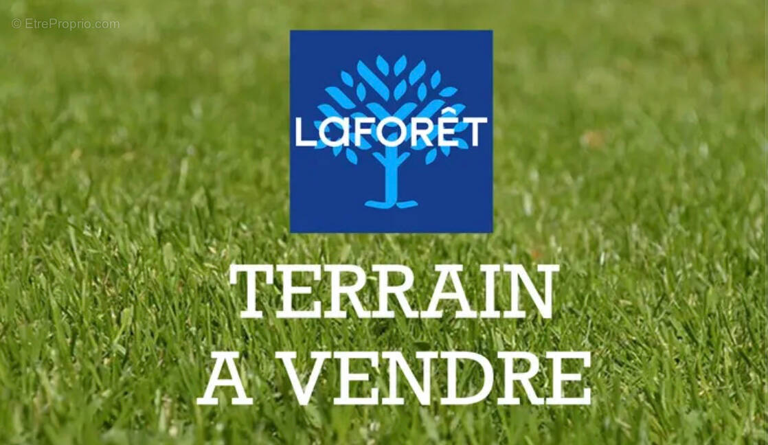 Terrain à SAINT-JOSSE