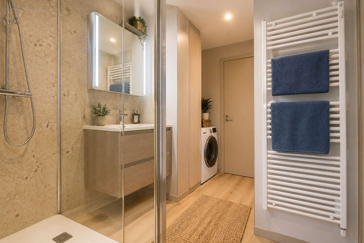 Pornichet -  appartement premium avec box - photo 6