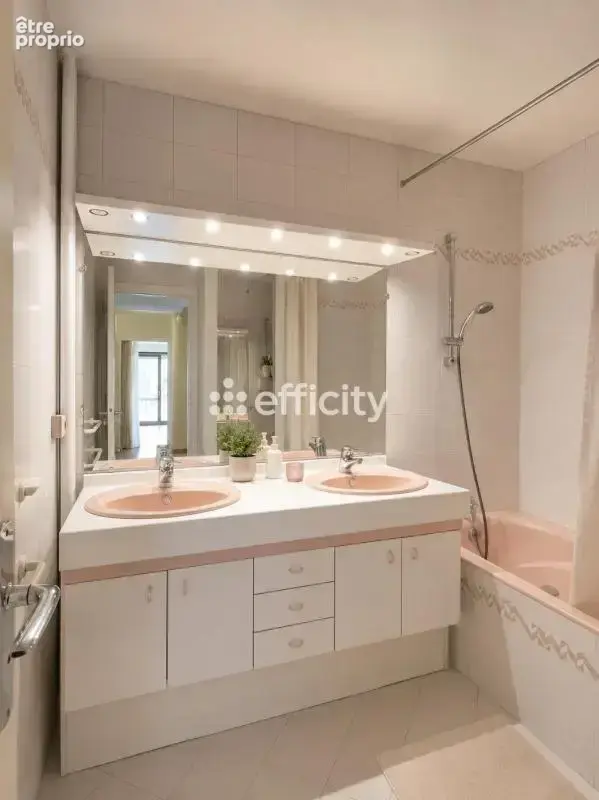 Appartement ancien - photo 14