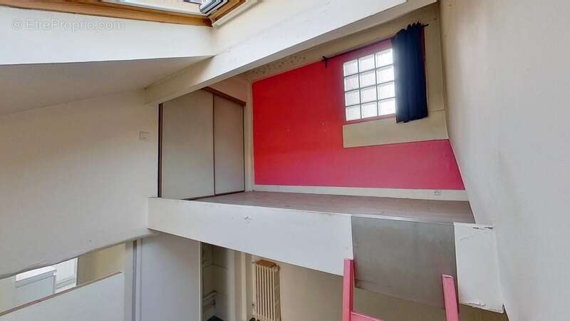 Appartement à BAGNOLET