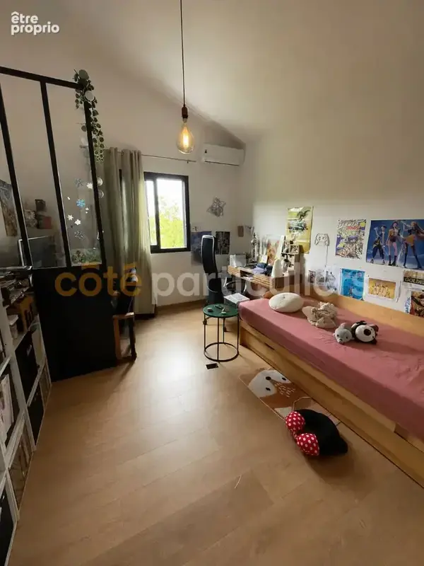 Exclusivité- Villa contemporaine T5 - Quartier de Stella, Saint-Leu - photo 6