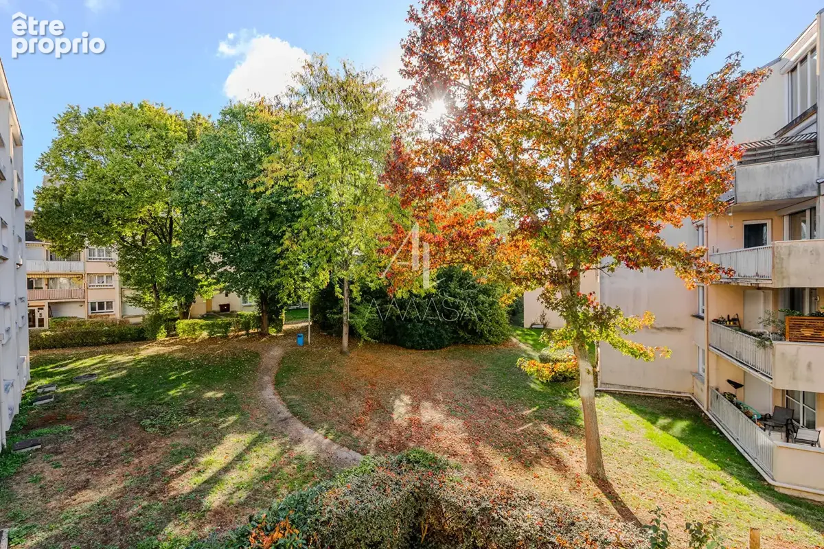 Appartement F3 - 77.61m2 - Lagny Sur Marne - photo 13