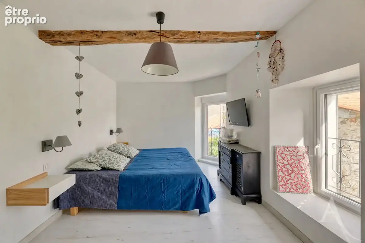 Maison Rocheserviere - photo 5