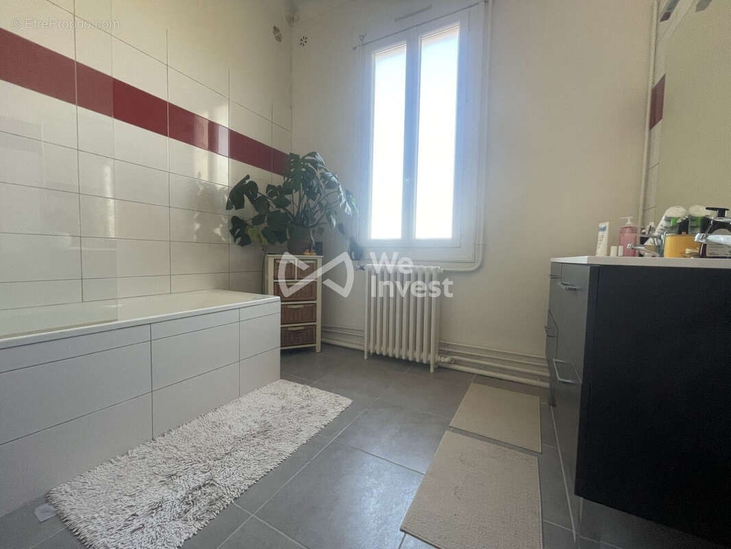 Appartement à TARBES