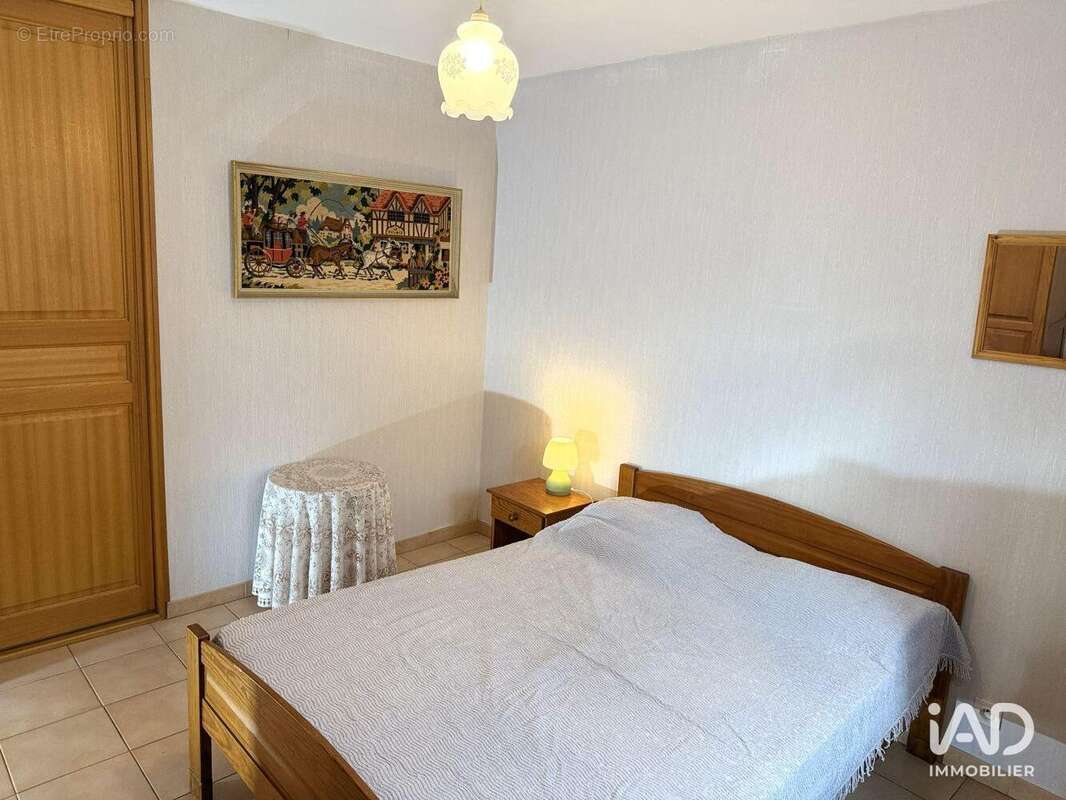 Photo 6 - Maison à PERNES-LES-FONTAINES