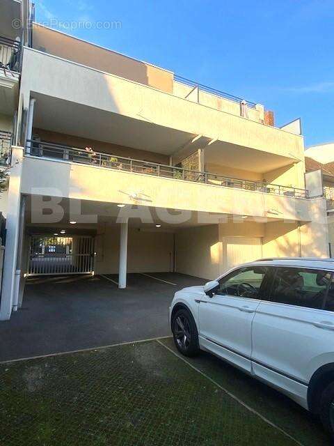 photo 6 - Appartement à SAINTE-GENEVIEVE-DES-BOIS