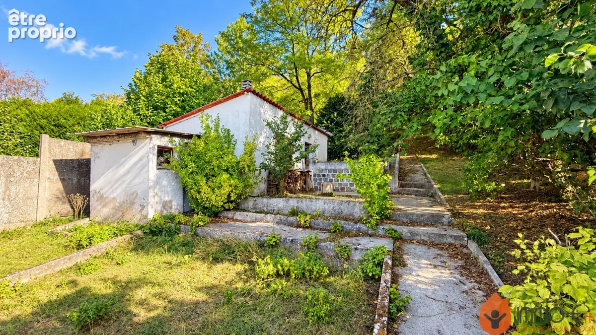 Maison 49 m² à vendre à Conde-Sainte-Libiaire (77450) - photo 4