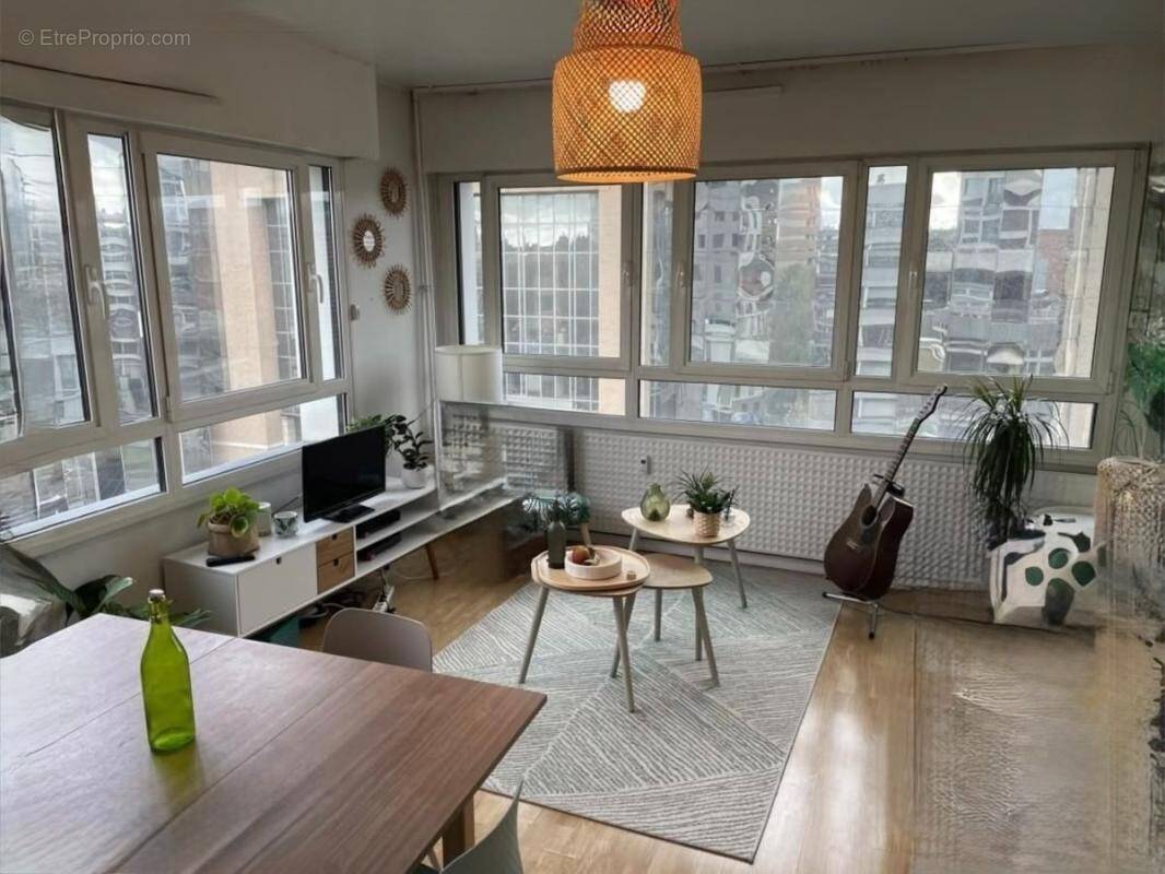 Appartement à LILLE