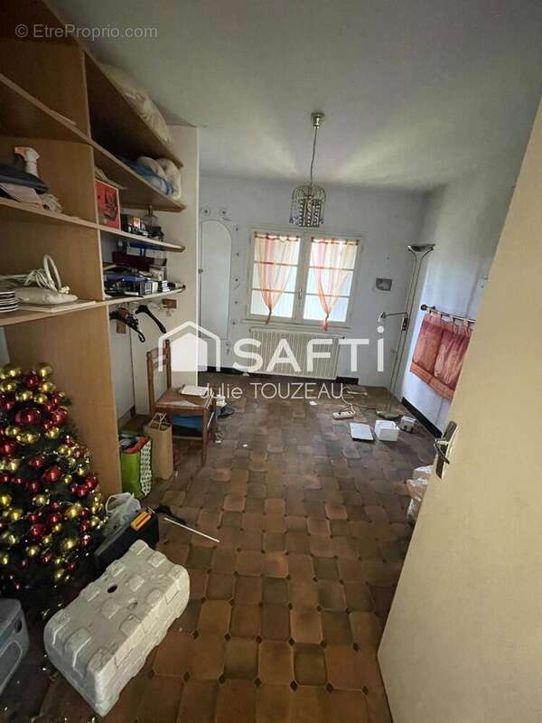 Photo 7 - Appartement à SAINT-PALAIS-SUR-MER