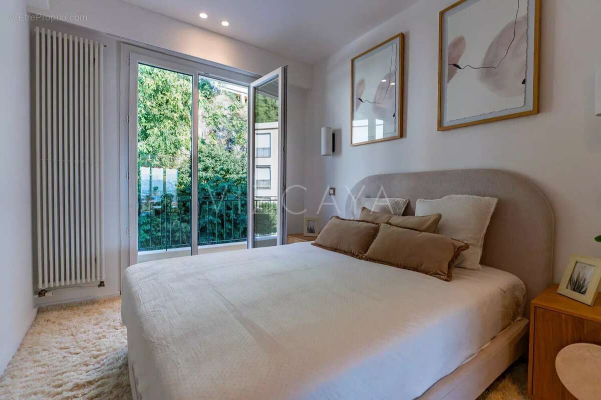 Vente 3 pièces mont boron nice - photo 17