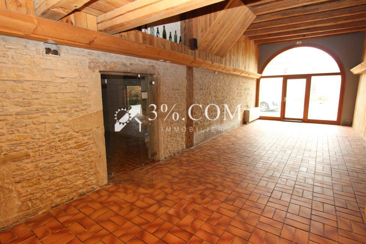 Appartement à MOYEMONT
